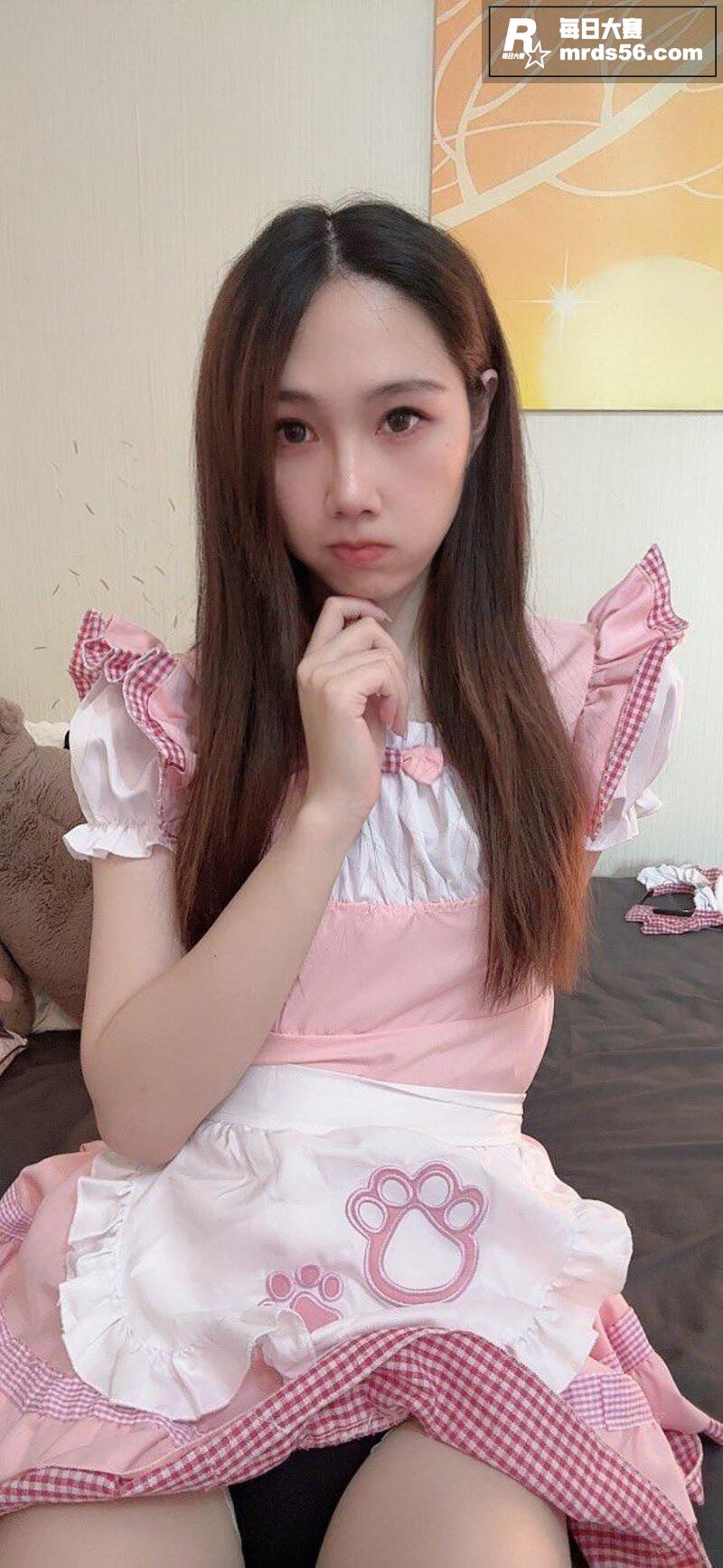 南京高颜值TS伪娘 相关图片6