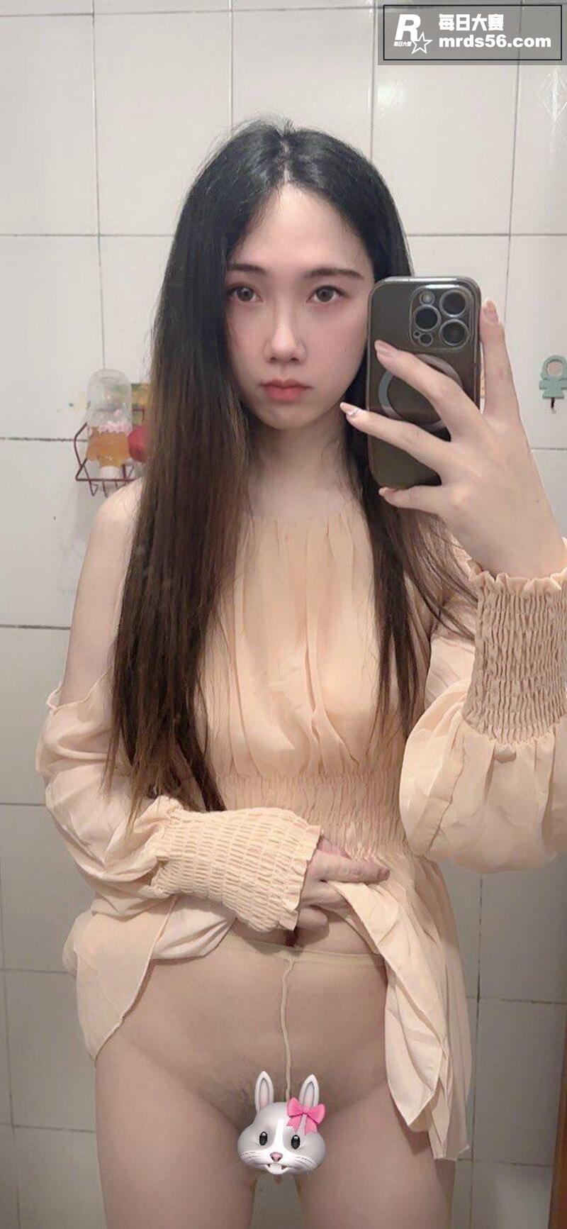 南京高颜值TS伪娘 相关图片8