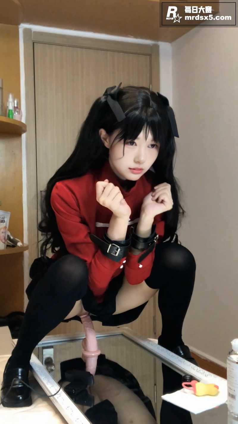 推特高人气萝莉 埋导相关图片1