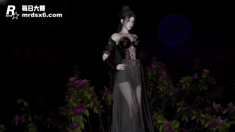 3D动漫大神 Don相关图片1