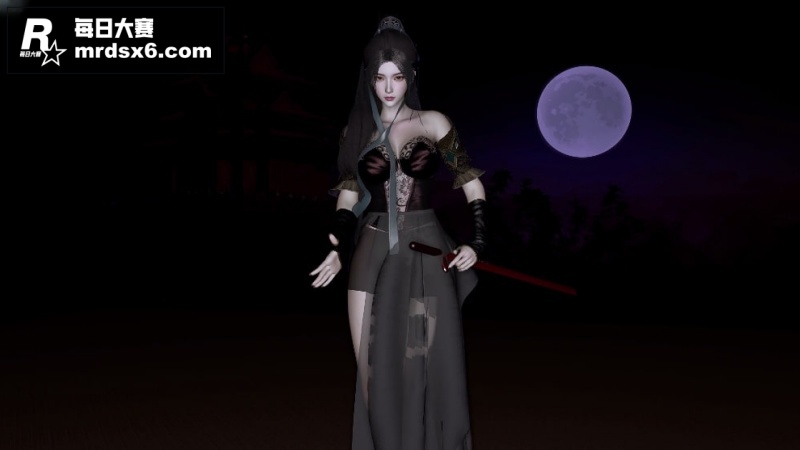 3D动漫大神 Don相关图片4