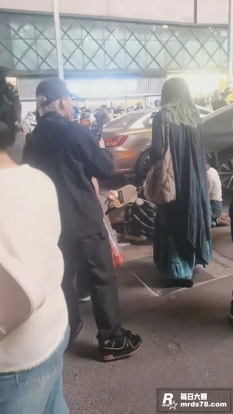 重庆观音桥惨案！男子相关图片7