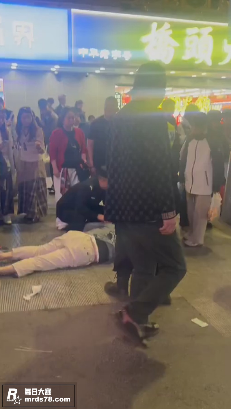 重庆观音桥惨案！男子相关图片9