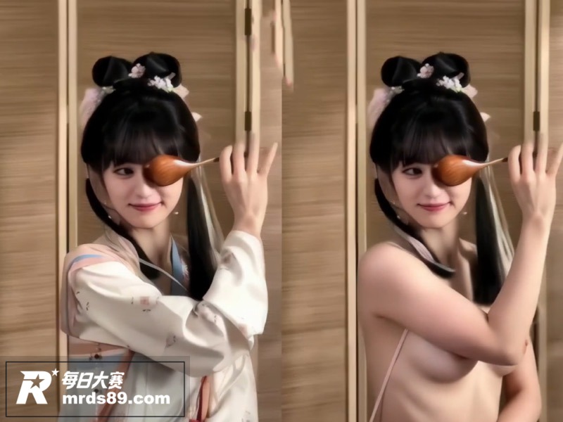 AI脱衣顶级美女明星相关图片7
