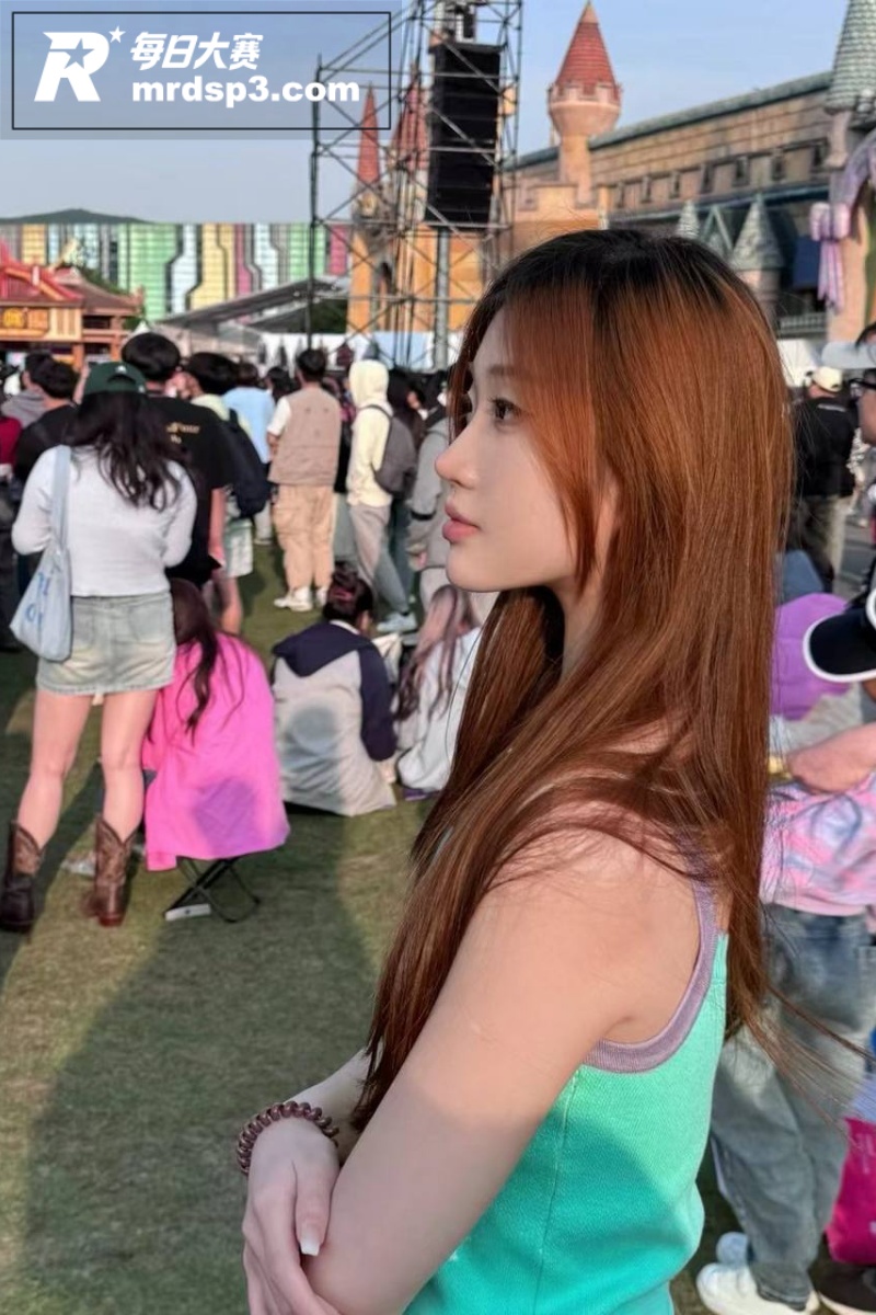 华东师范大学清纯女大相关图片2