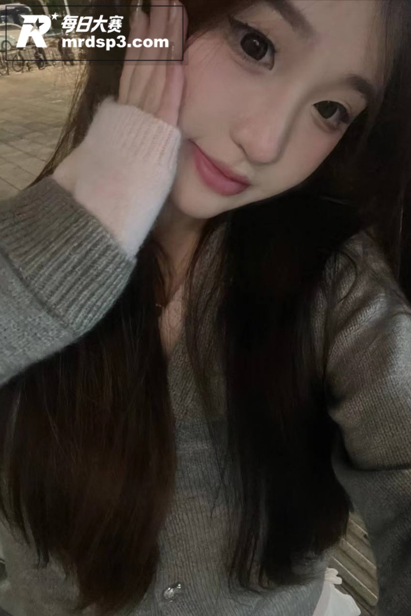 华东师范大学清纯女大相关图片5