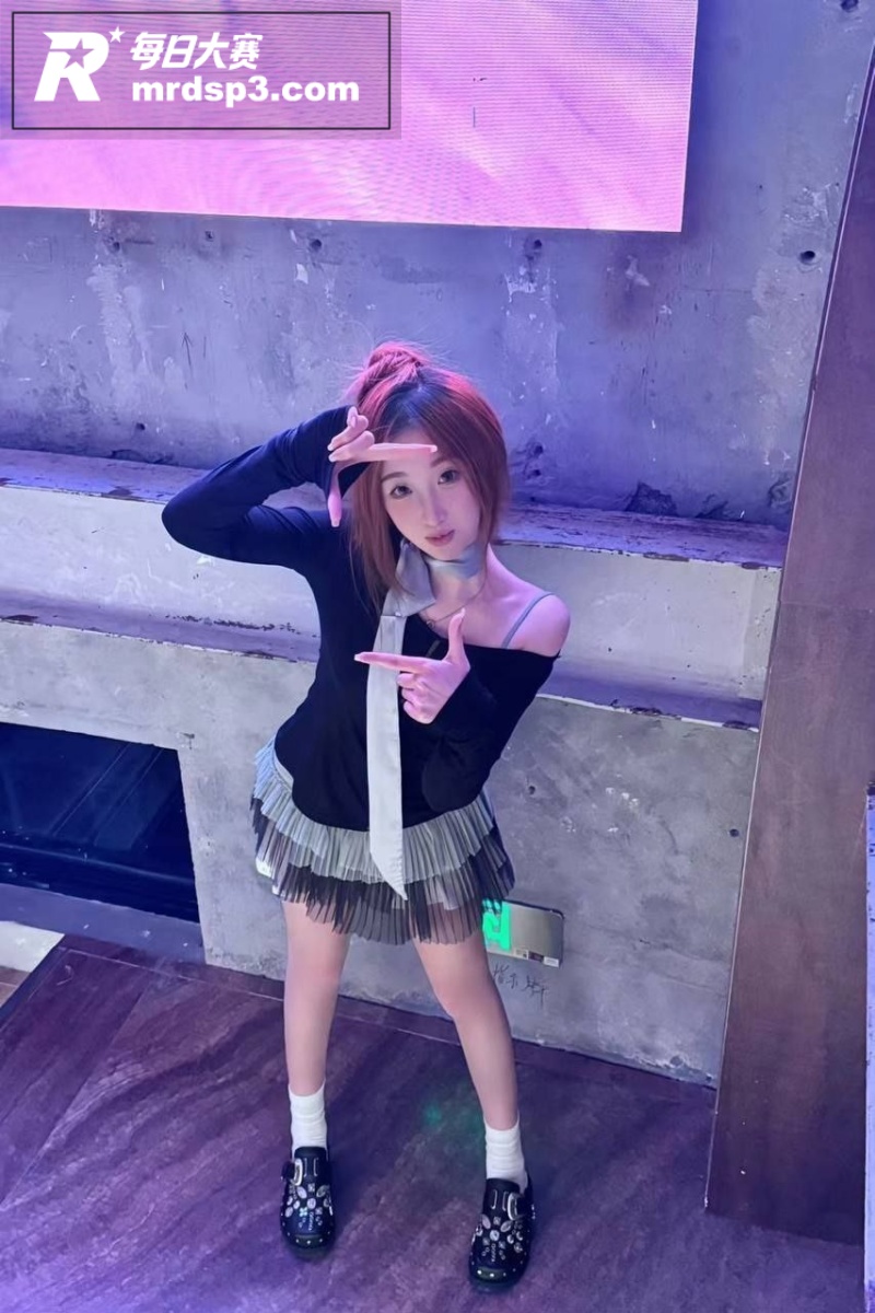 华东师范大学清纯女大相关图片10