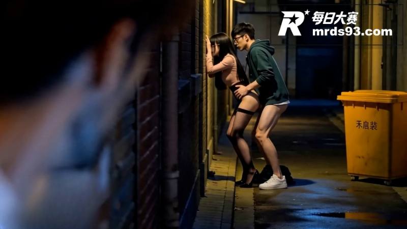 AI自制成人短剧 美相关图片3