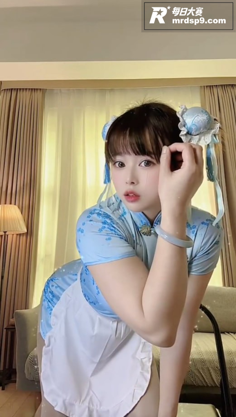 抖音网红小仙女 芸香相关图片6