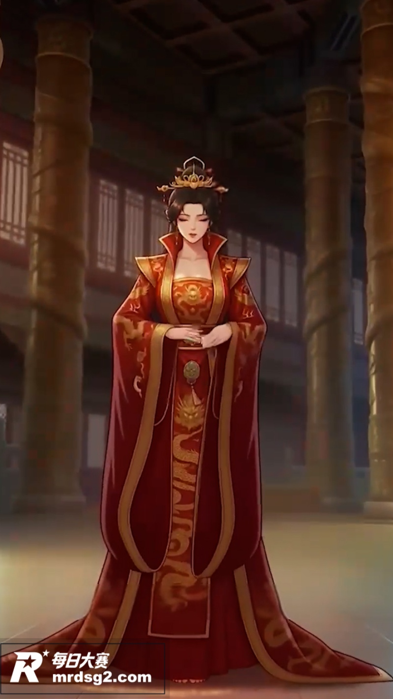AI成人动漫 反派我相关图片2