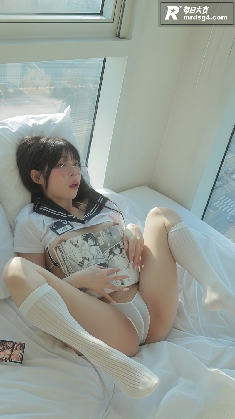 韩国清纯美少女 yu相关图片6