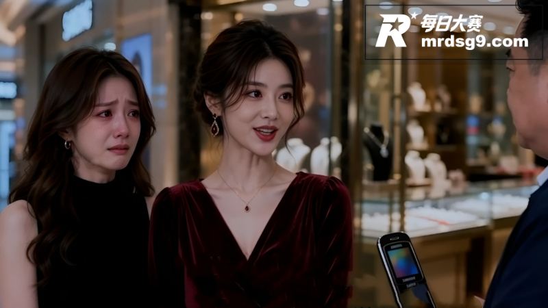 AI成人短剧 少妇白相关图片4
