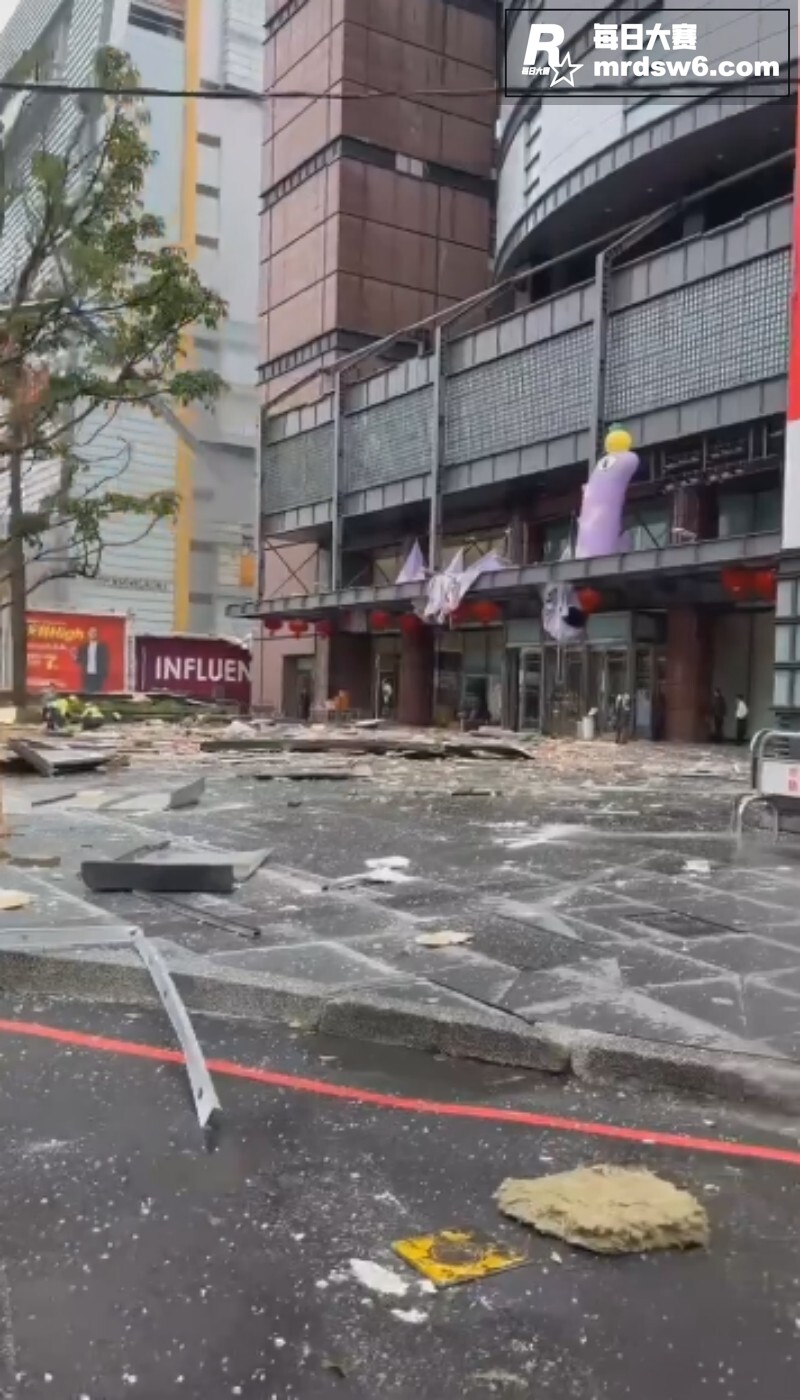近日 台湾新光三越百相关图片5