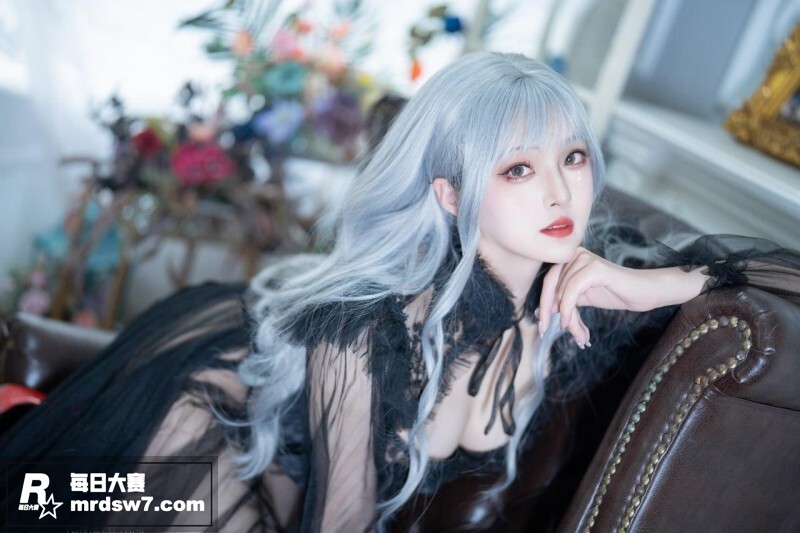 秀人网超级女神 Na相关图片1