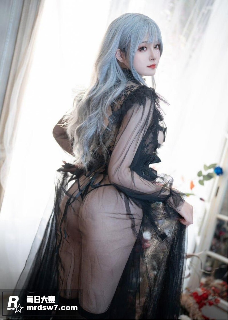 秀人网超级女神 Na相关图片23