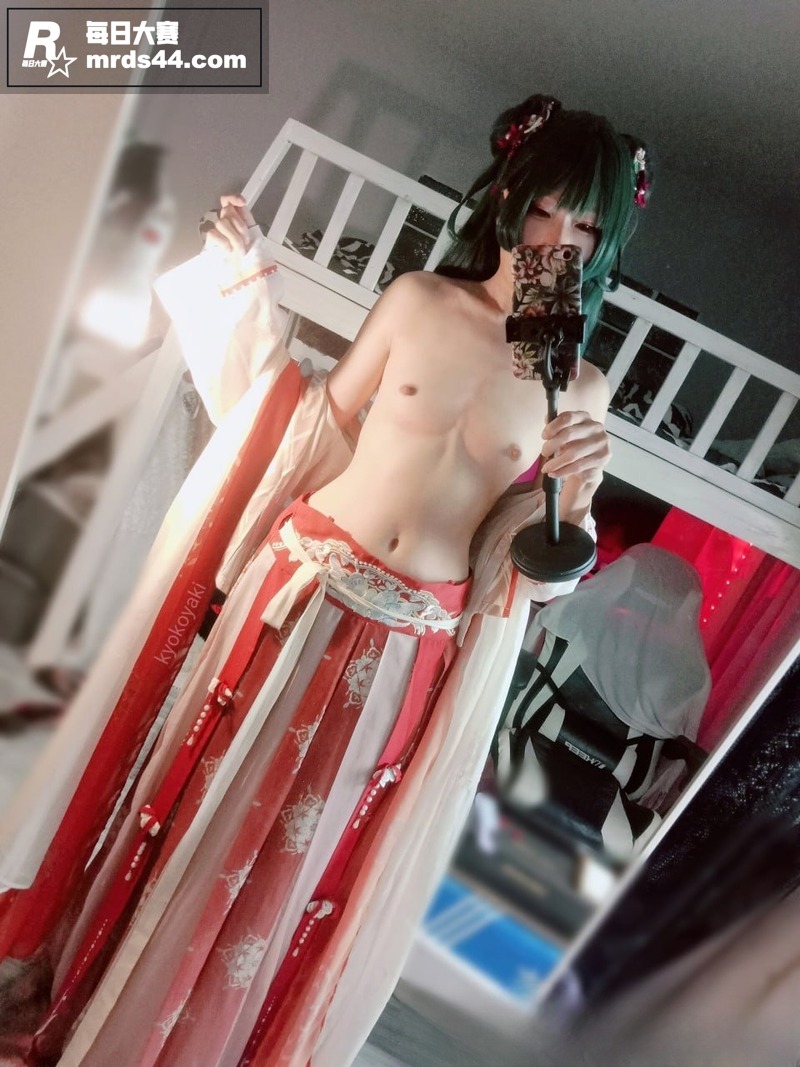 OnlyFans极品相关图片1
