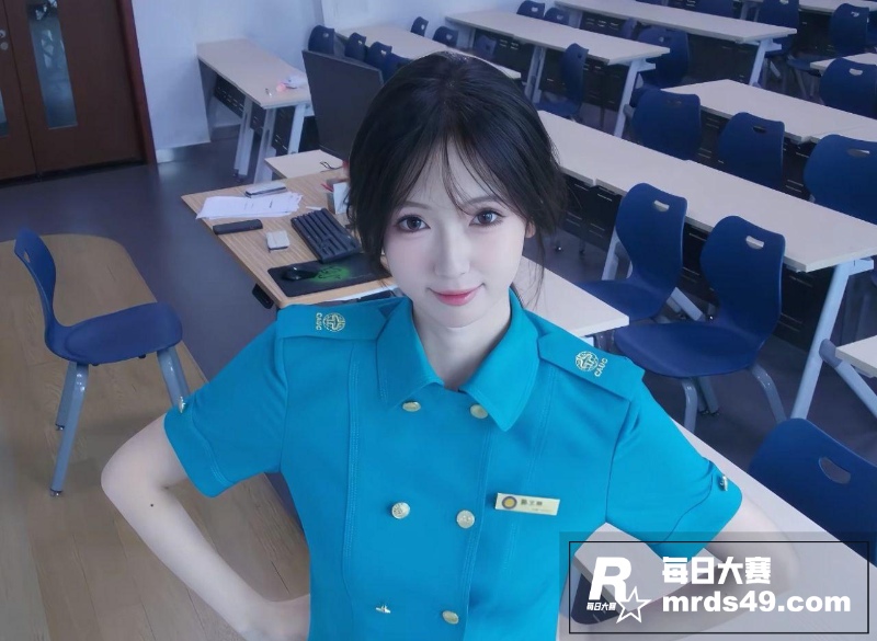 中国民航大学空乘专业相关图片1