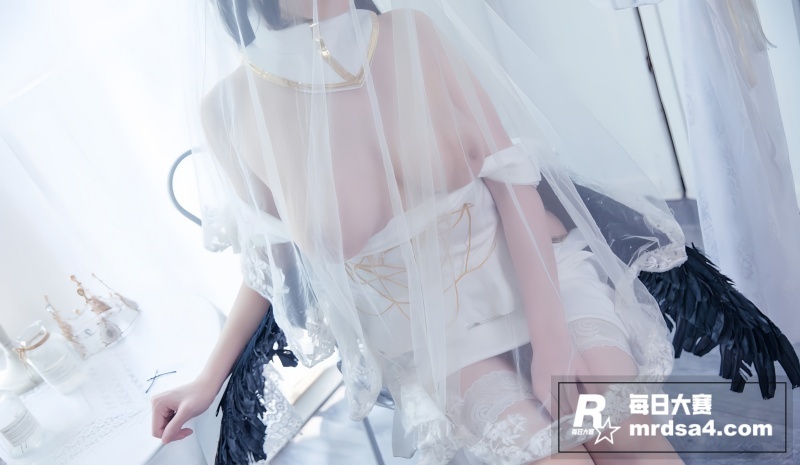 极品玉足少女福利姬 相关图片3