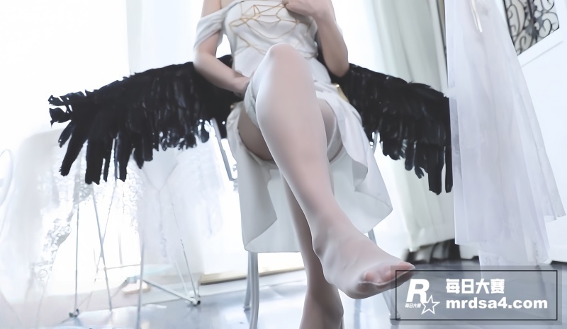 极品玉足少女福利姬 相关图片6