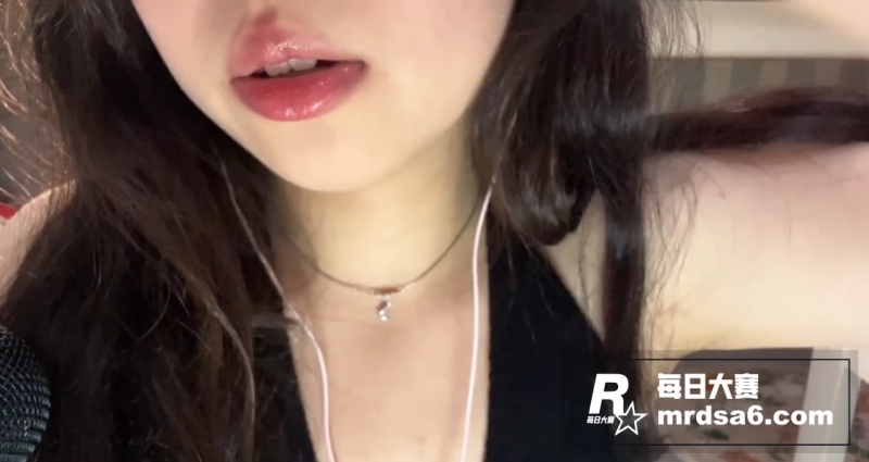 B站ASMR顶级福利相关图片1