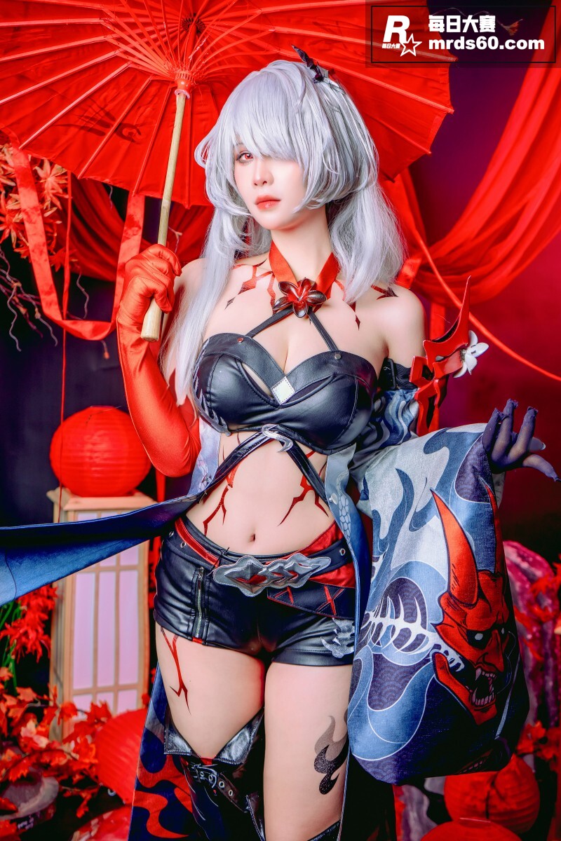 推特高颜值女神 Py相关图片19