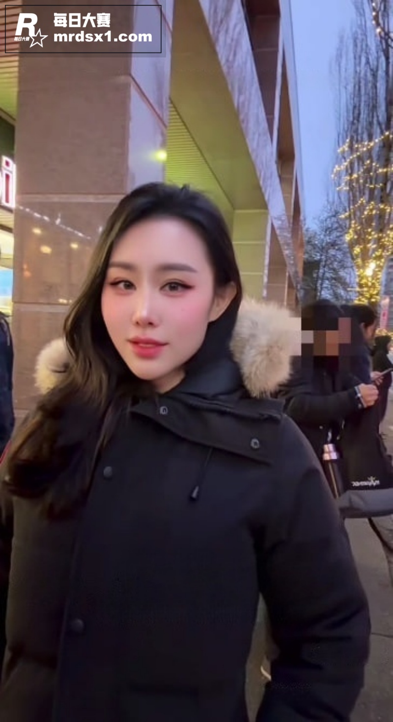 推特高颜网黄 汐梦瑶相关图片1