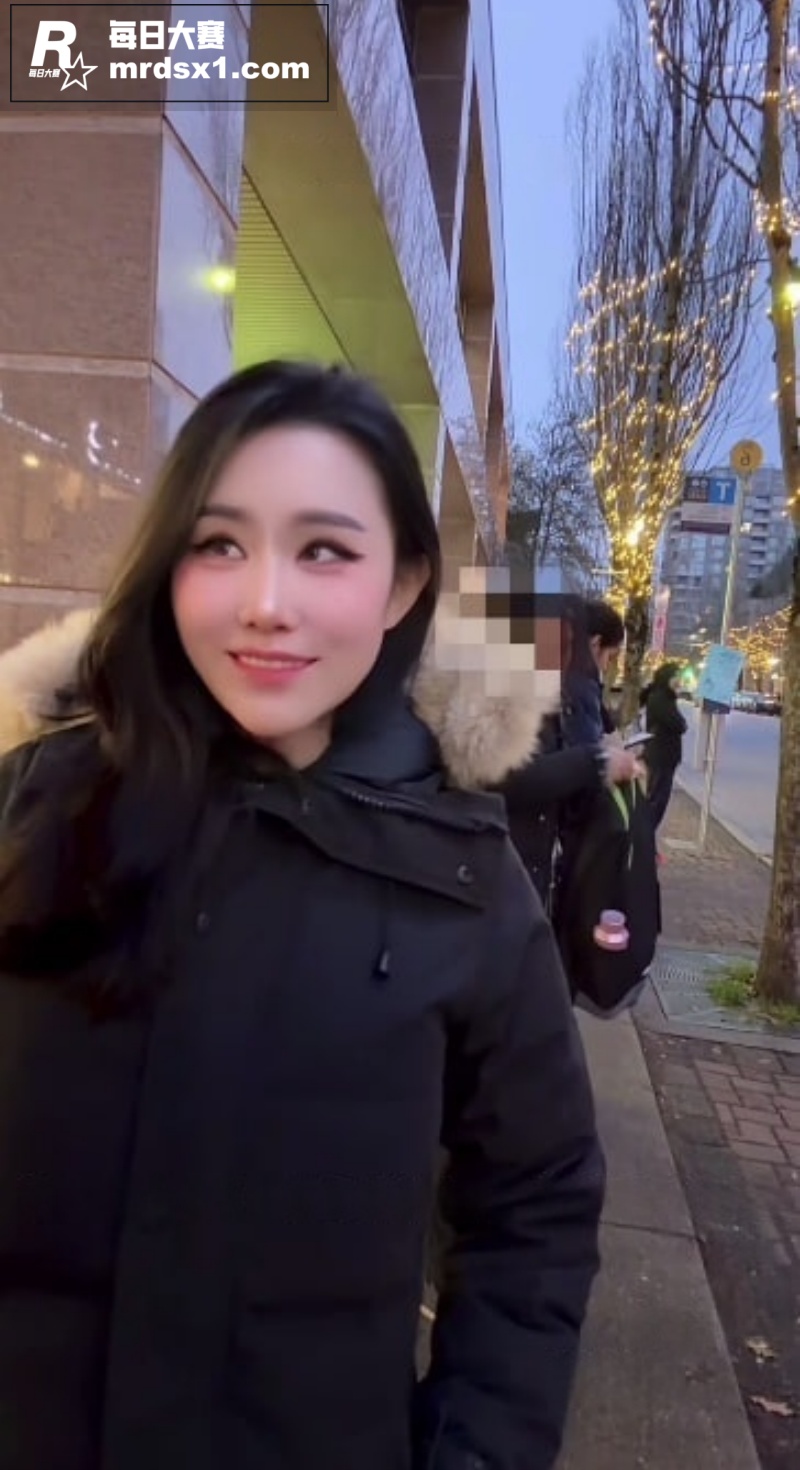推特高颜网黄 汐梦瑶相关图片2