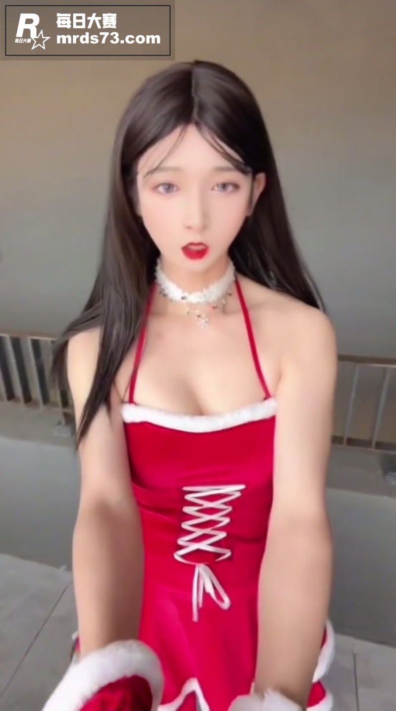 推特极品高颜值TS伪相关图片4