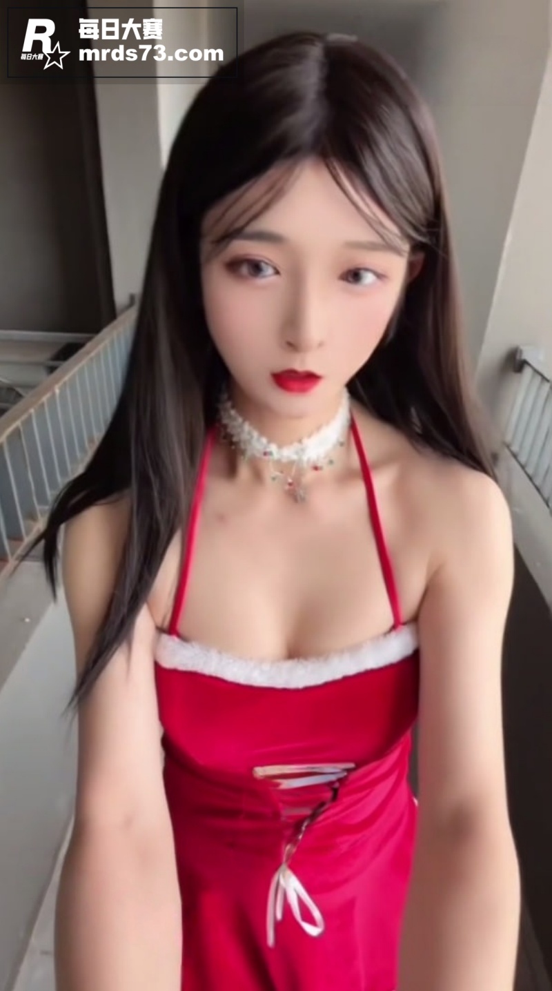 推特极品高颜值TS伪相关图片5