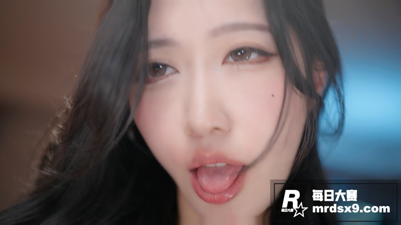 ASMR高颜值博主 相关图片2