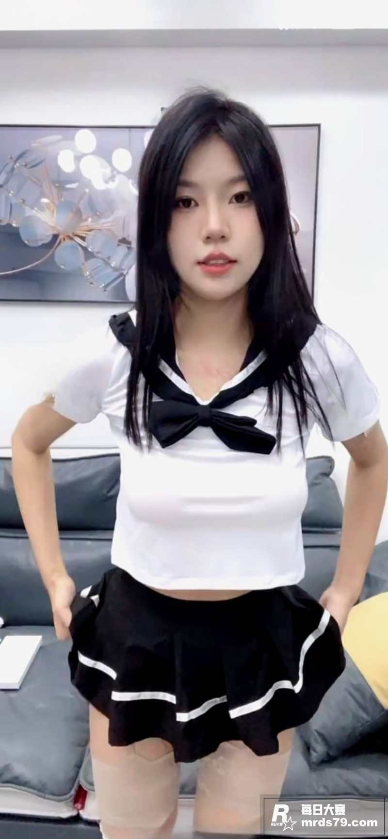 抖音百万粉丝网红 鱼相关图片2