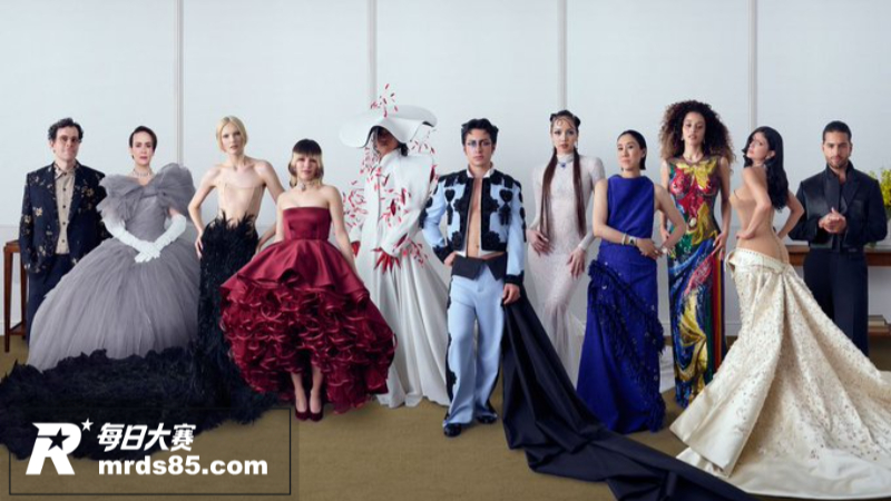 韩国巨星 Lisa 相关图片23