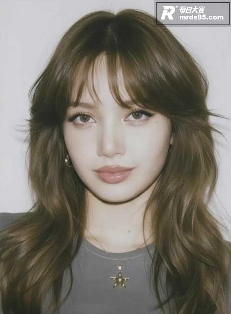 韩国巨星 Lisa 相关图片26