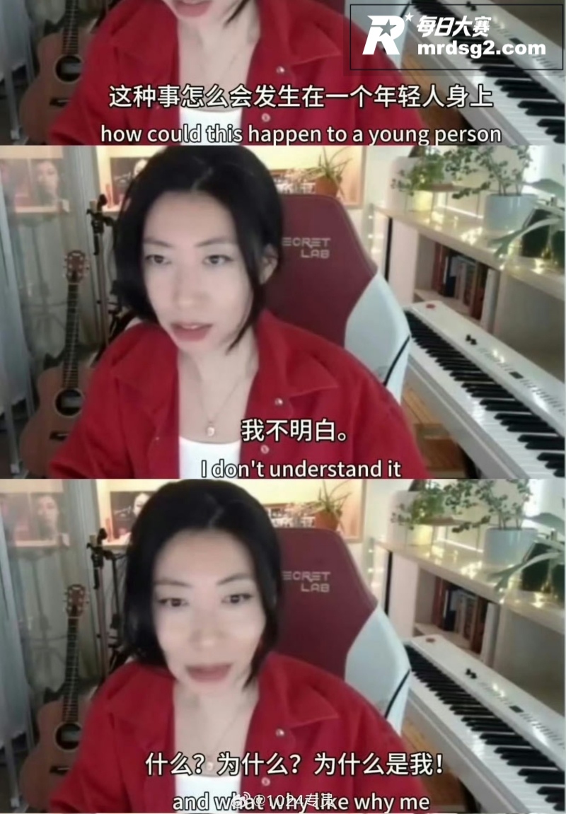 知名歌手 曲婉婷 自相关图片2