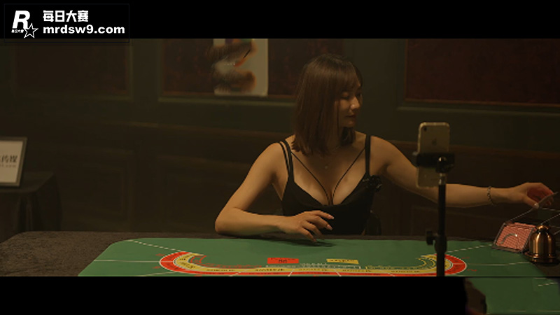 台湾翻拍版《孤注一掷相关图片1