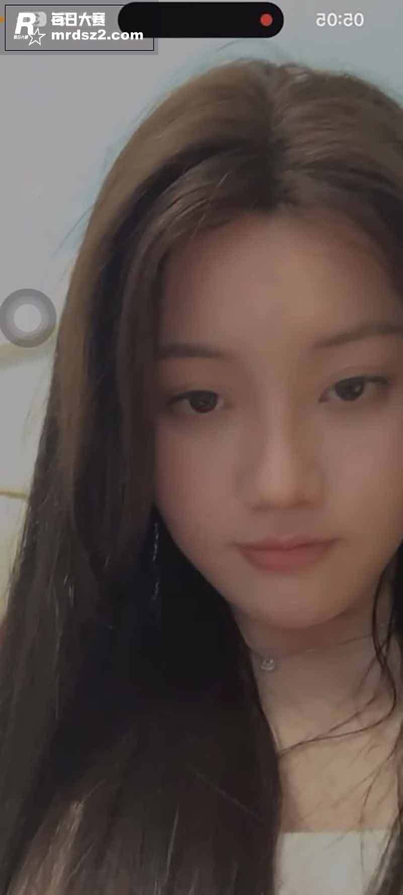 抖音网红清纯美女 小相关图片5