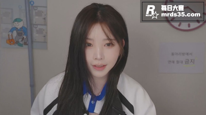 声控系列 韩国童颜巨相关图片2