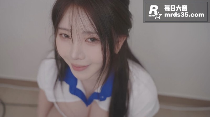 声控系列 韩国童颜巨相关图片3