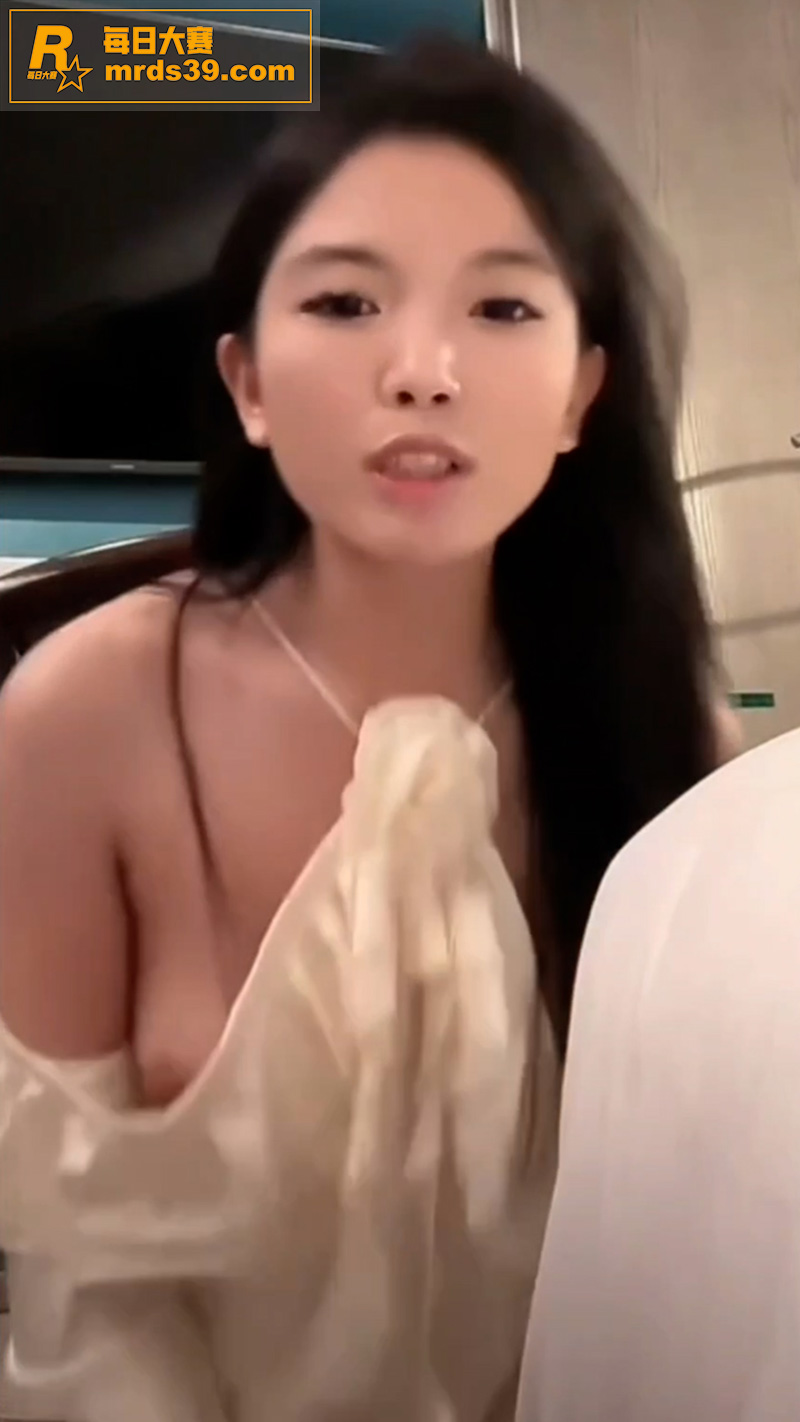 抖音极品颜值御姐 直相关图片5