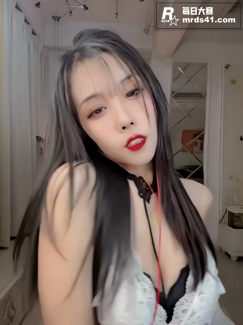 快手极品网红 小红红相关图片1