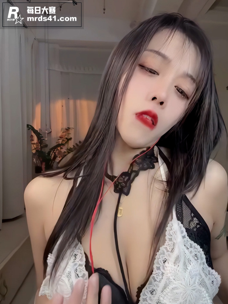 快手极品网红 小红红相关图片4