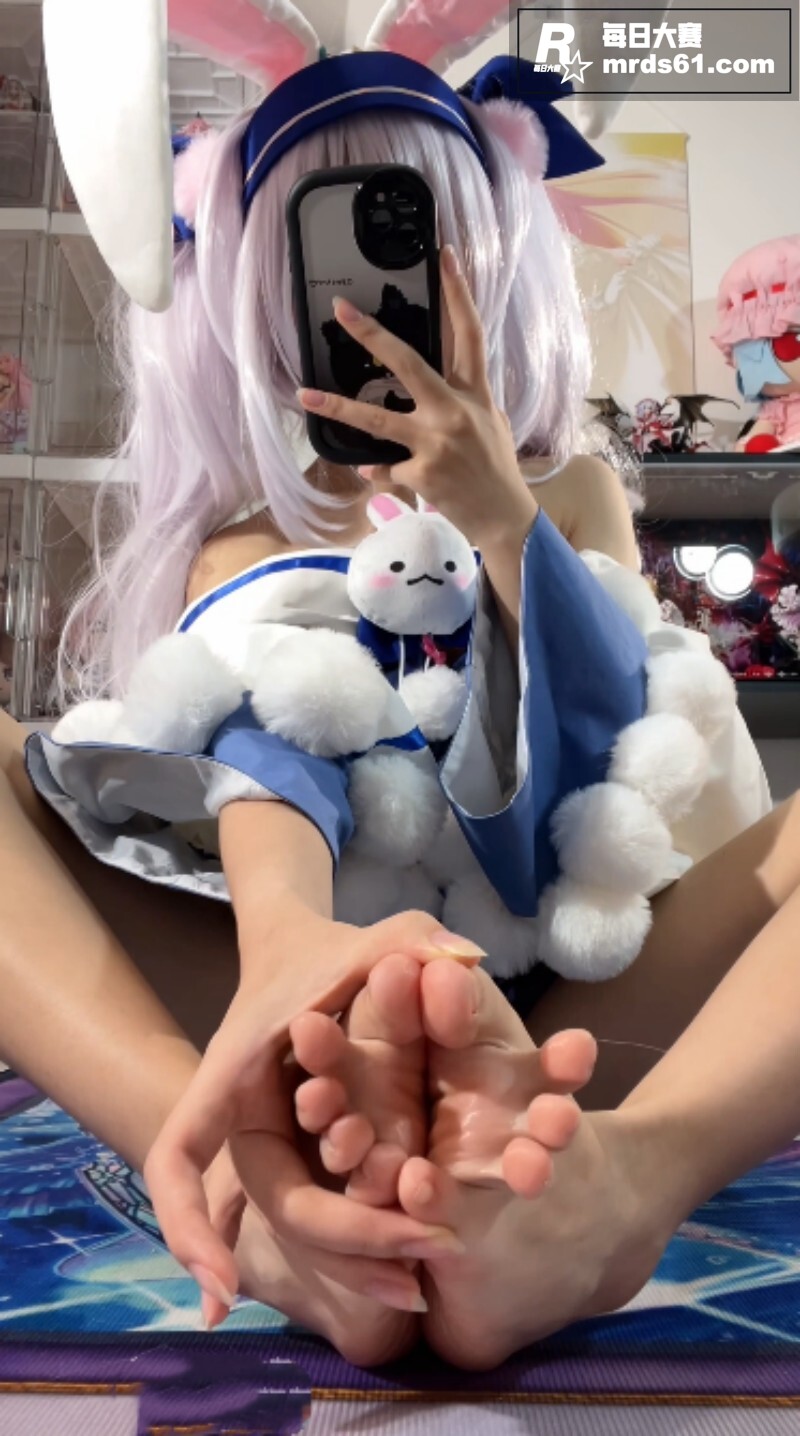 推特二次元萝莉福利姬相关图片7
