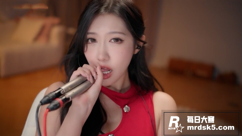 ASMR声控主播 小相关图片4