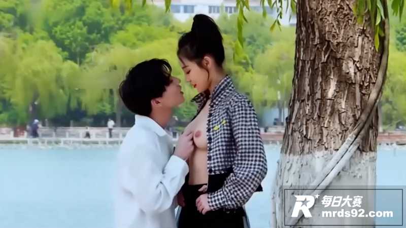 AI魔改综艺 奔跑吧相关图片2