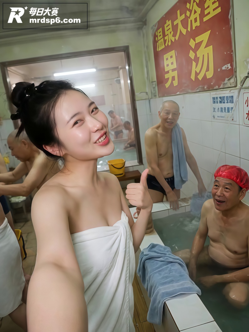 AI真人小剧场 独闯相关图片10