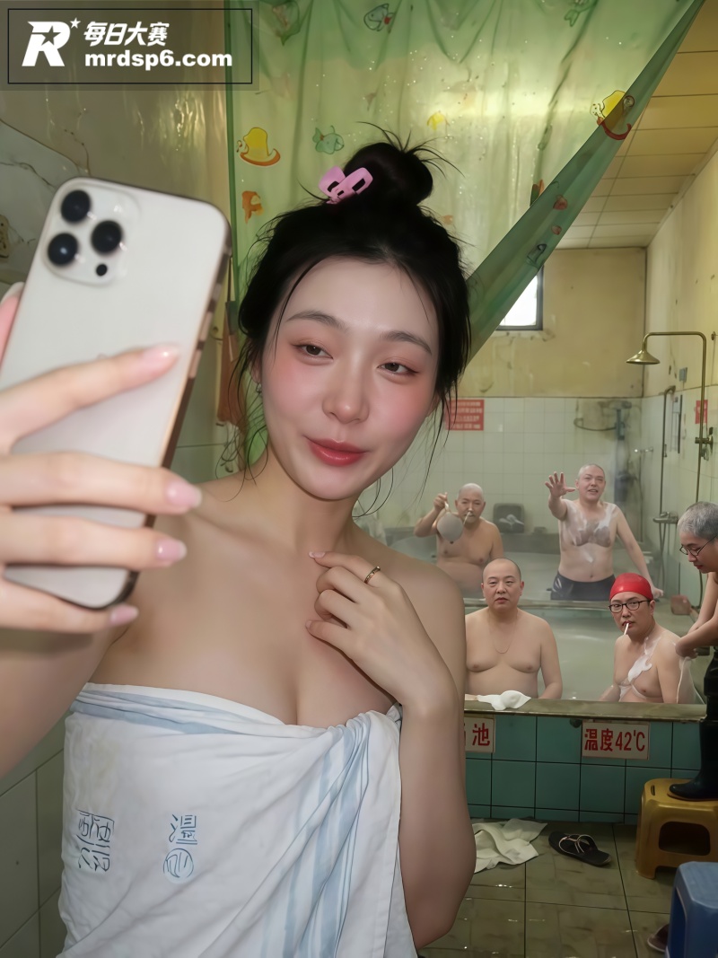 AI真人小剧场 独闯相关图片11