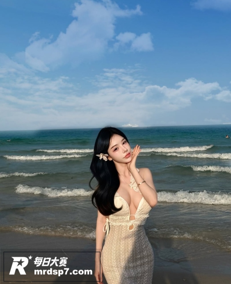 极品高颜值巨乳模特 相关图片7
