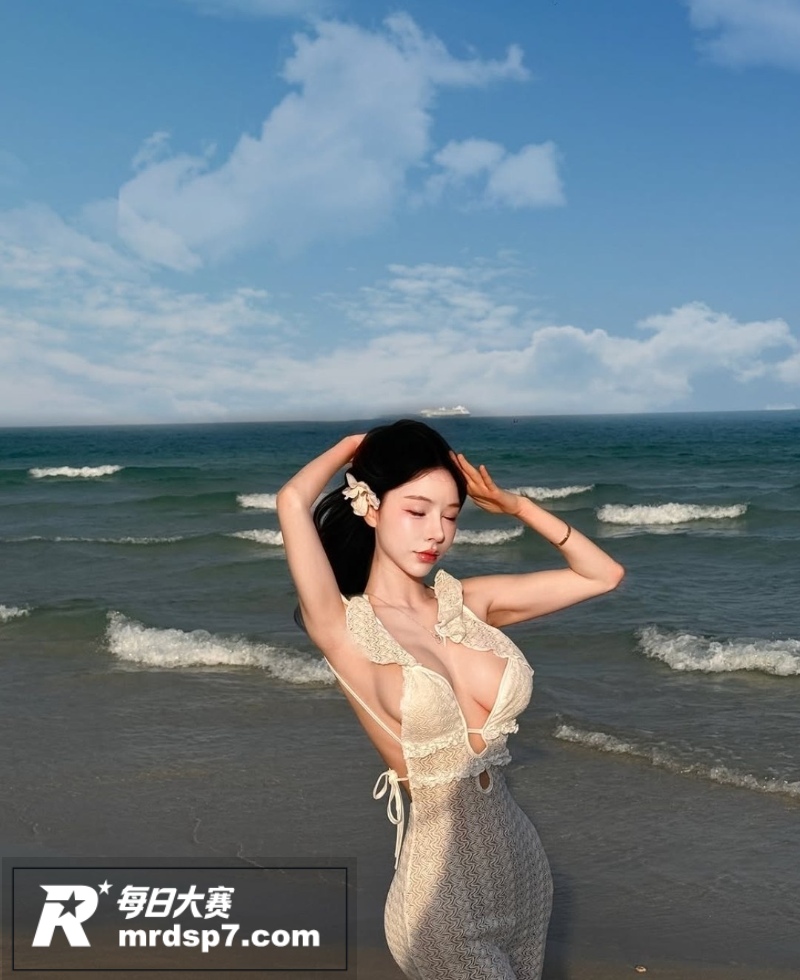 极品高颜值巨乳模特 相关图片8