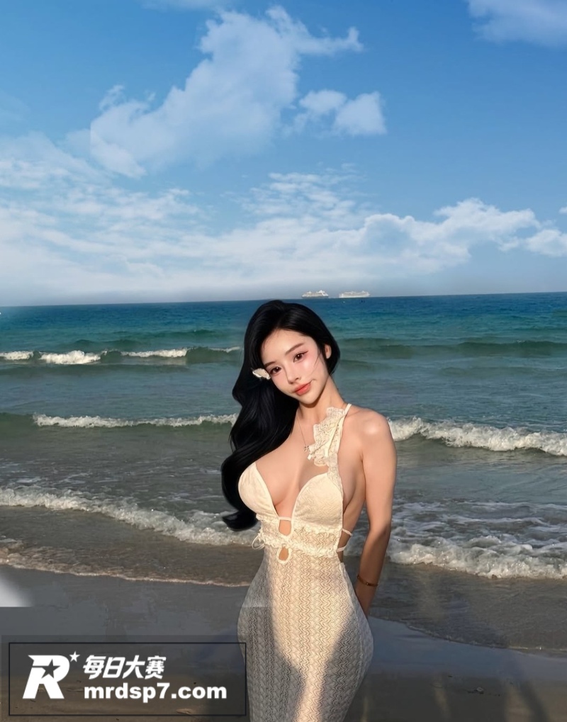 极品高颜值巨乳模特 相关图片9