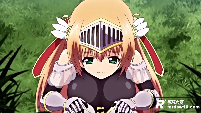 日本高分里番动漫 魔相关图片3